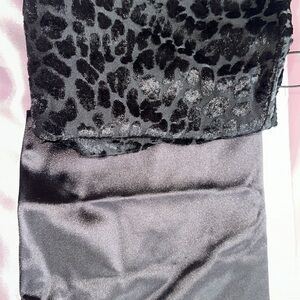 Little black dress bundle - 2 pc